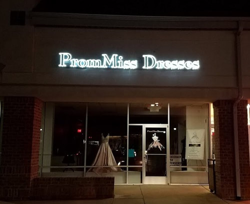PromMiss Dresses