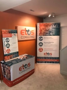 ETOS Consulting Signs by Signs A La Carte